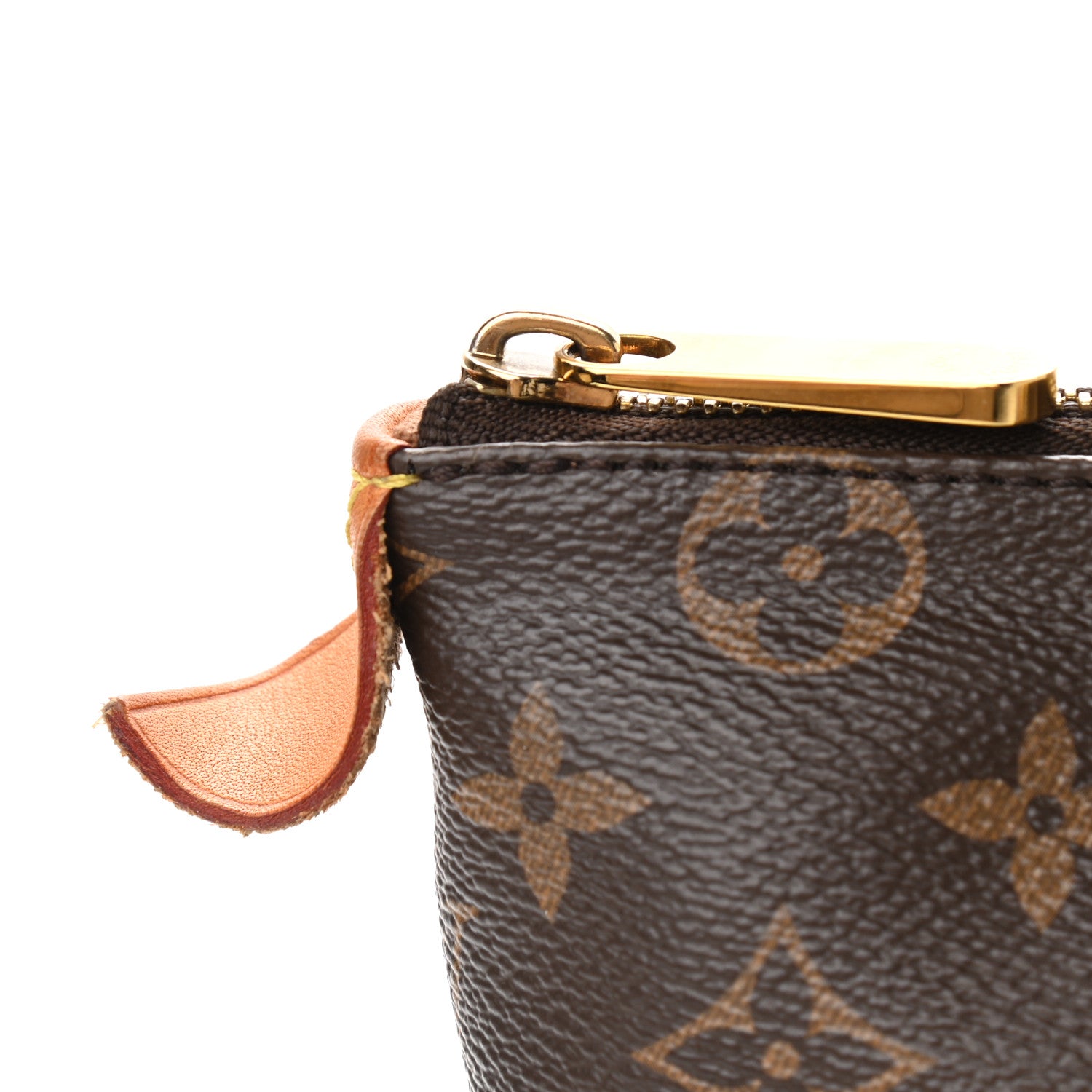 Louis Vuitton Monogram Totally PM 10 of 13