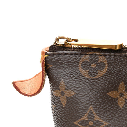 Louis Vuitton Monogram Totally PM 10 of 13