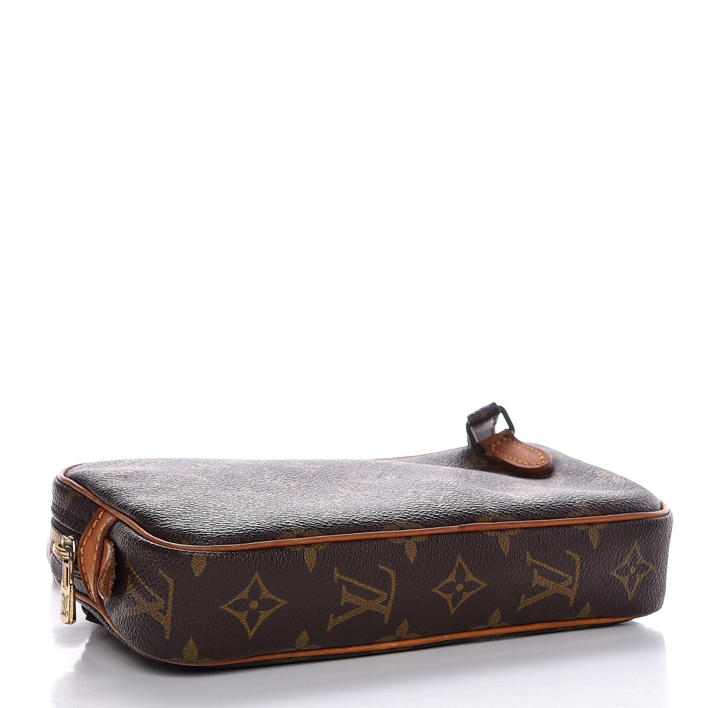 Monogram Pochette Marly Bandouliere