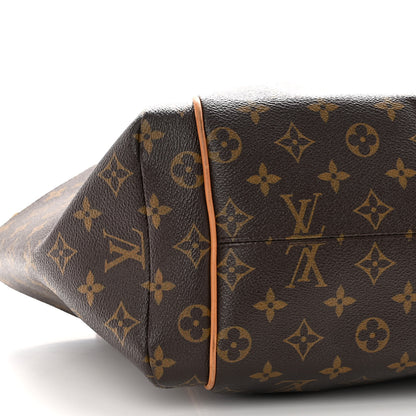 Louis Vuitton Monogram Totally GM 8 of 11