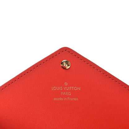 Louis Vuitton Monogram Kirigami Pochette Set 9 of 12