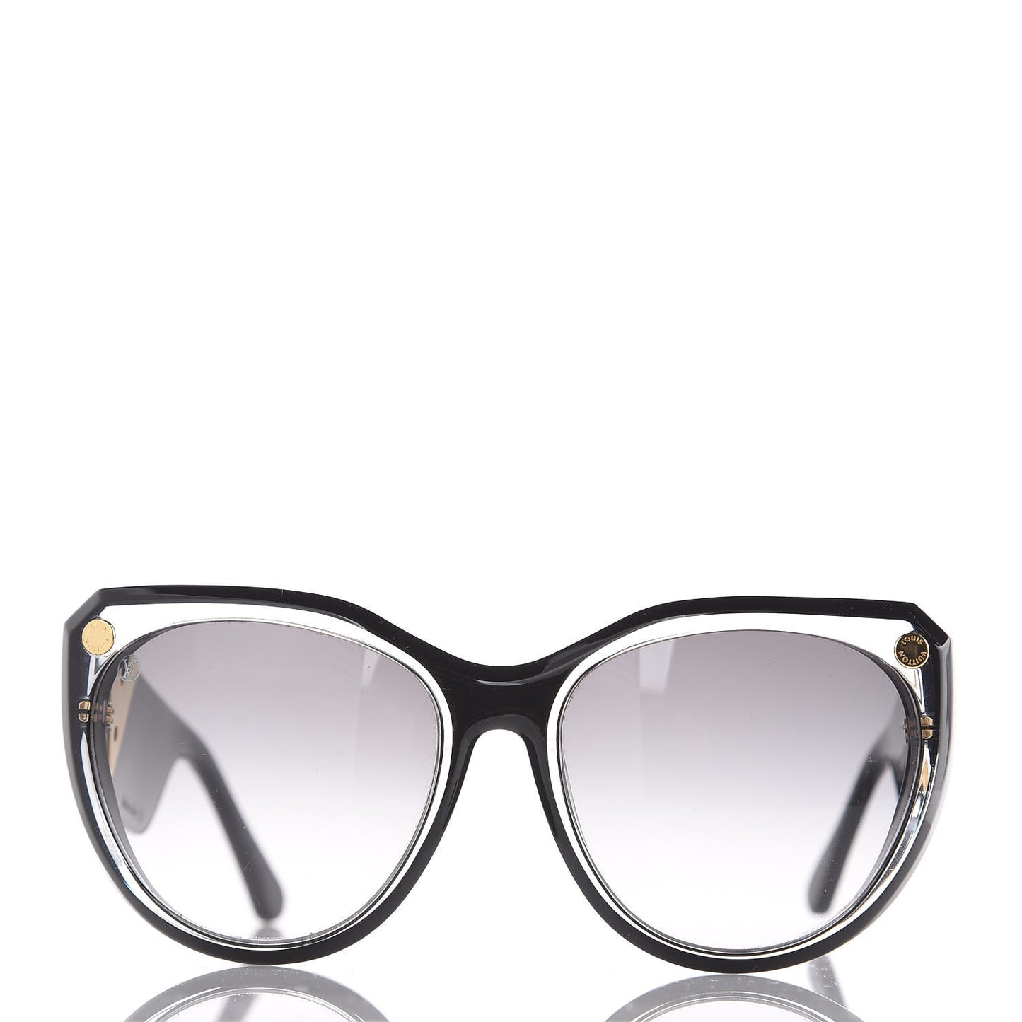 My Fair Lady Sunglasses Z1146W Black