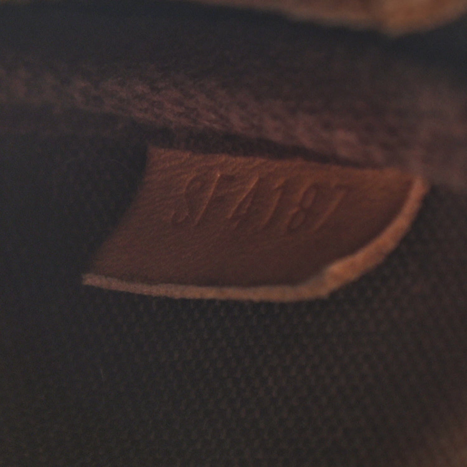 Louis Vuitton Monogram Mini Pochette Accessories 7 of 7
