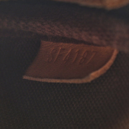 Louis Vuitton Monogram Mini Pochette Accessories 7 of 7