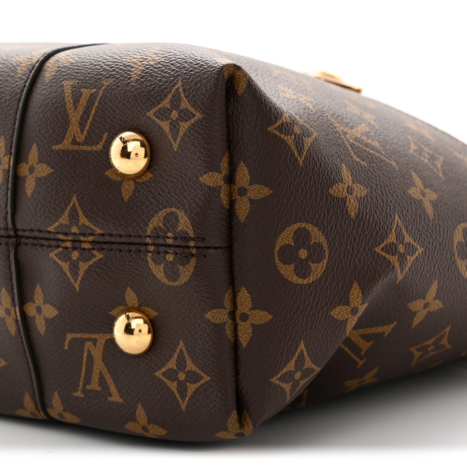 Louis Vuitton Monogram Melie 10 of 10