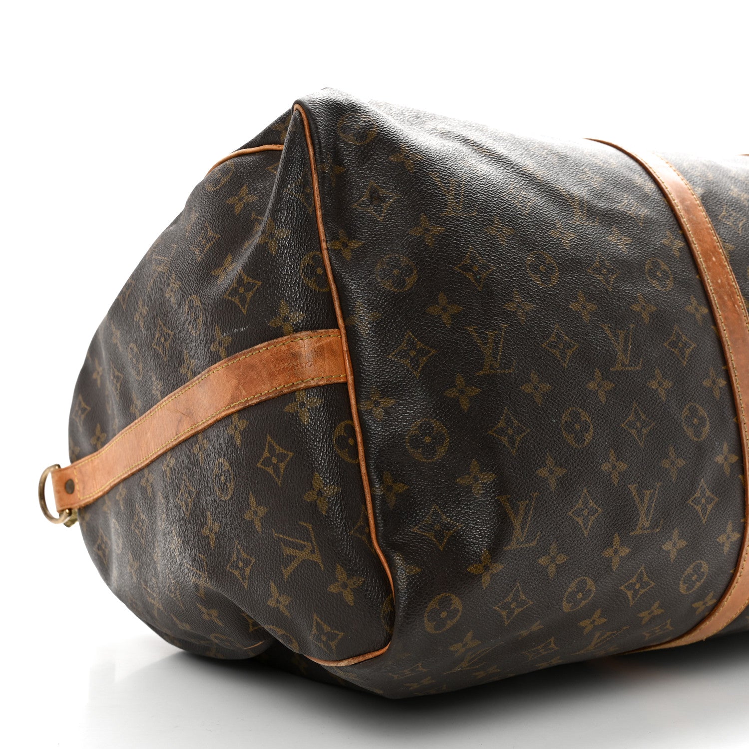 Louis Vuitton Monogram Keepall 60 9 of 20