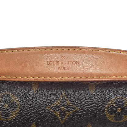 Louis Vuitton Monogram Pochette Metis 8 of 13