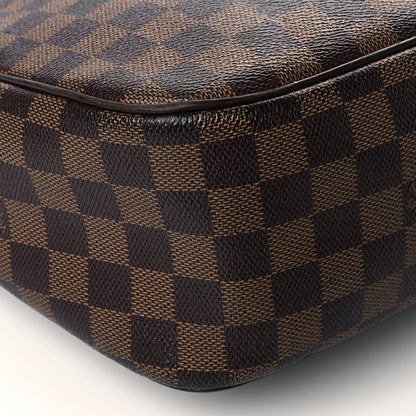 Louis Vuitton Damier Ebene Parioli PM 8 of 11