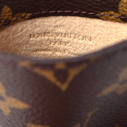 Louis Vuitton Monogram Sunglasses Case 6 of 7