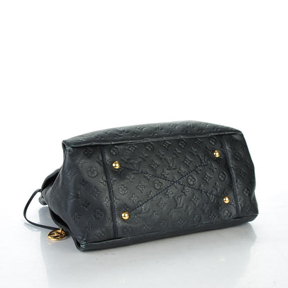 Louis Vuitton Empreinte Artsy MM Infini 4 of 7