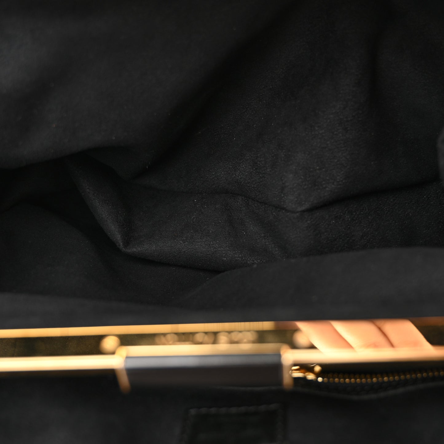 Monogram Mirage Griet Black