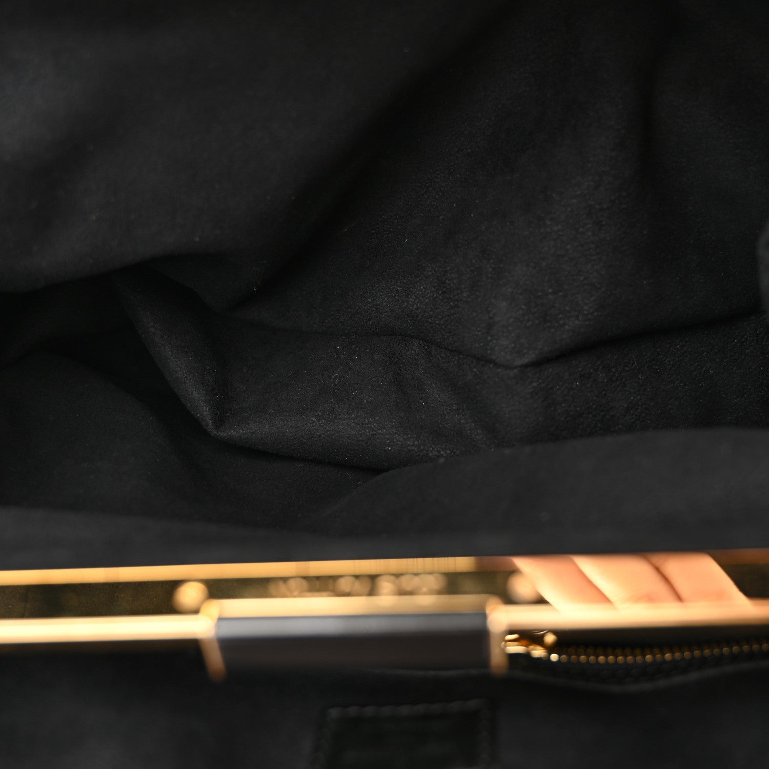 Louis Vuitton Monogram Mirage Griet Black 6 of 14
