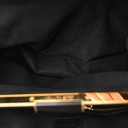 Louis Vuitton Monogram Mirage Griet Black 6 of 14