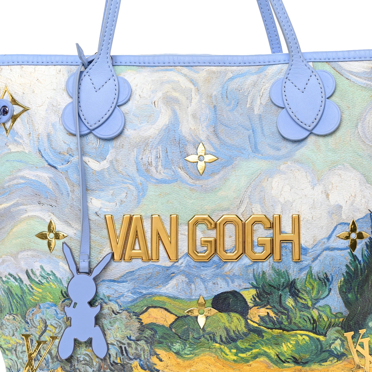 Masters Van Gogh Neverfull MM