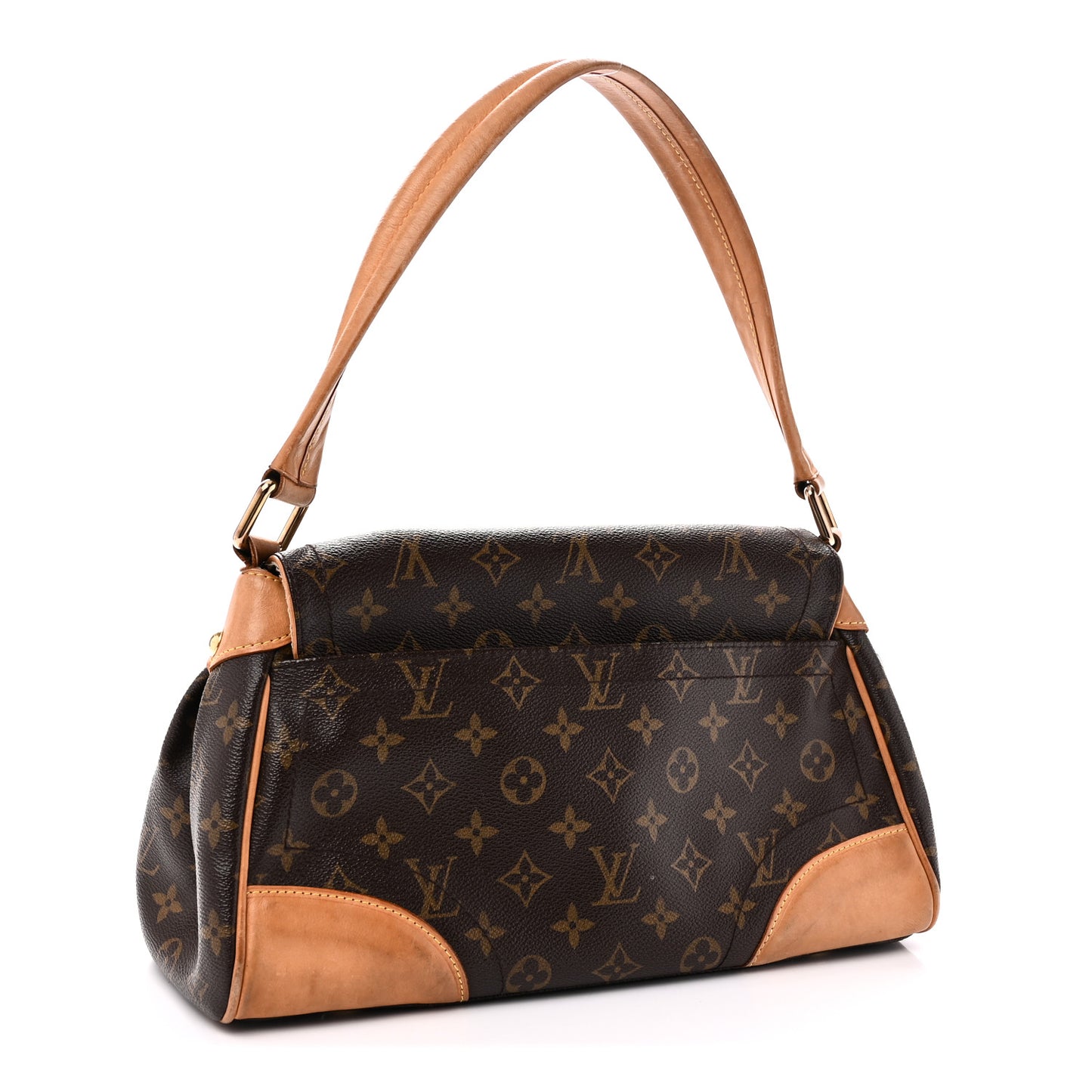 Monogram Beverly MM