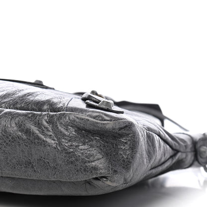 Balenciaga Chevre Classic Hardware First Anthracite 11 of 13
