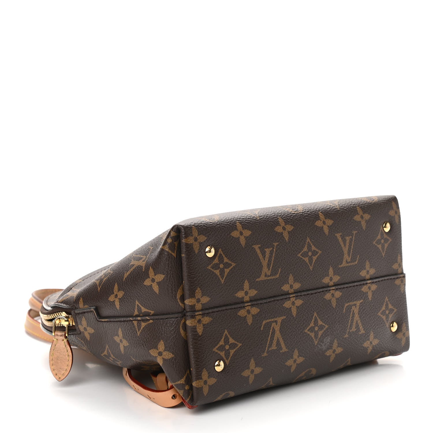 Louis Vuitton Monogram Moon Backpack 4 of 12