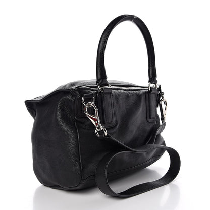 Givenchy Sugar Goatskin Medium Pandora Black 4 of 8