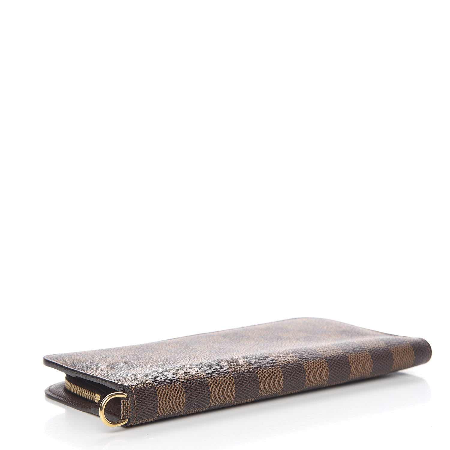 Louis Vuitton Damier Ebene Insolite Wallet 4 of 6