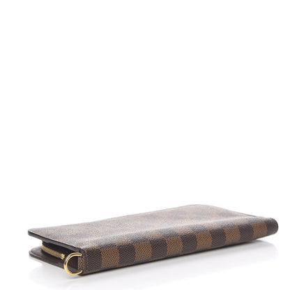 Louis Vuitton Damier Ebene Insolite Wallet 4 of 6