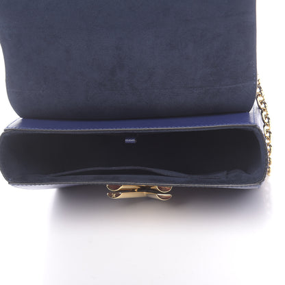 Louis Vuitton Epi Sequins Twist Shoulder Bag MM 5 of 10