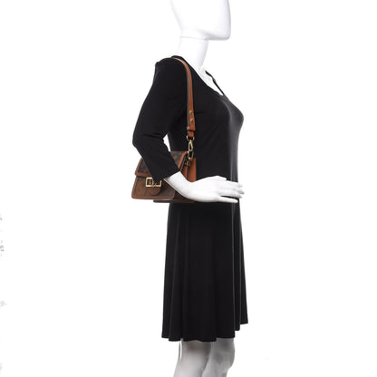 Louis Vuitton Reverse Monogram Dauphine Mini 2 of 9