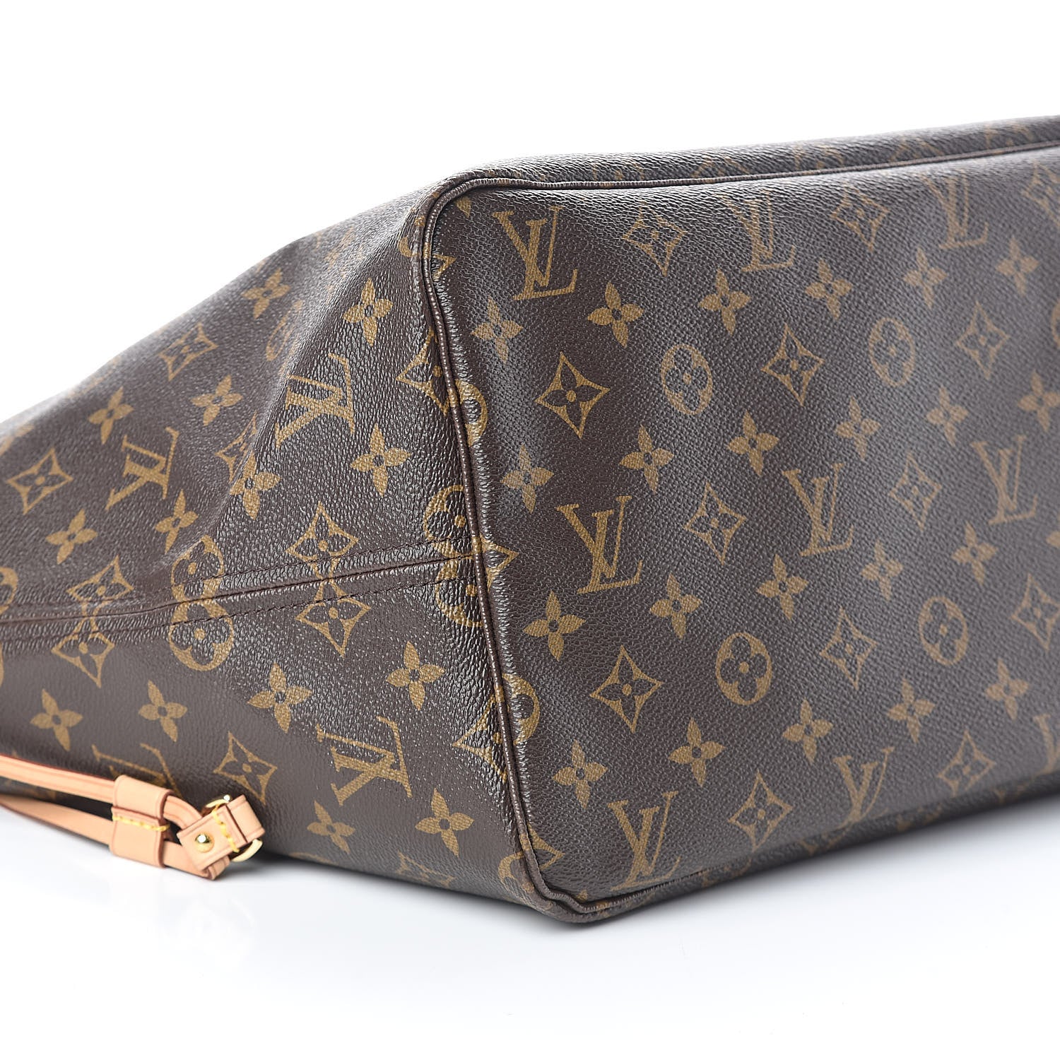 Louis Vuitton Monogram Neo Neverfull GM 9 of 10