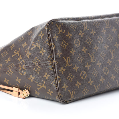Louis Vuitton Monogram Neo Neverfull GM 9 of 10