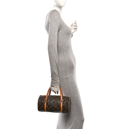 Louis Vuitton Monogram Papillon 26 2 of 10