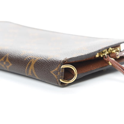 Louis Vuitton Monogram Insolite Organizer Wallet 10 of 11