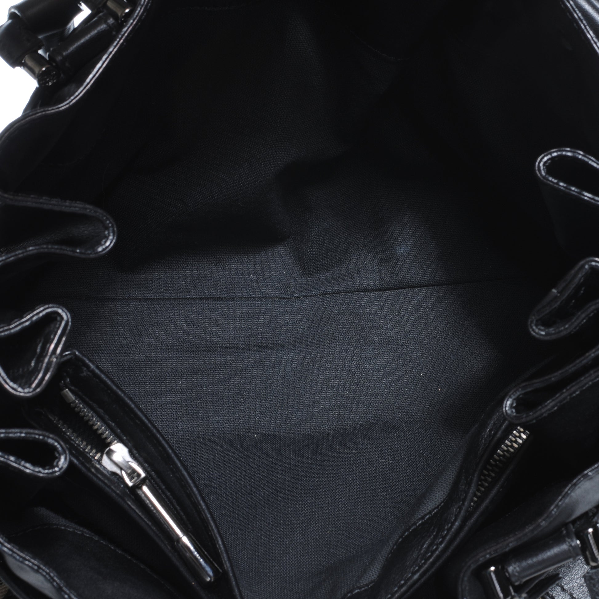 Burberry House Check Beaton Black 5 of 8