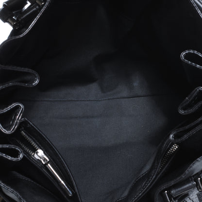 Burberry House Check Beaton Black 5 of 8