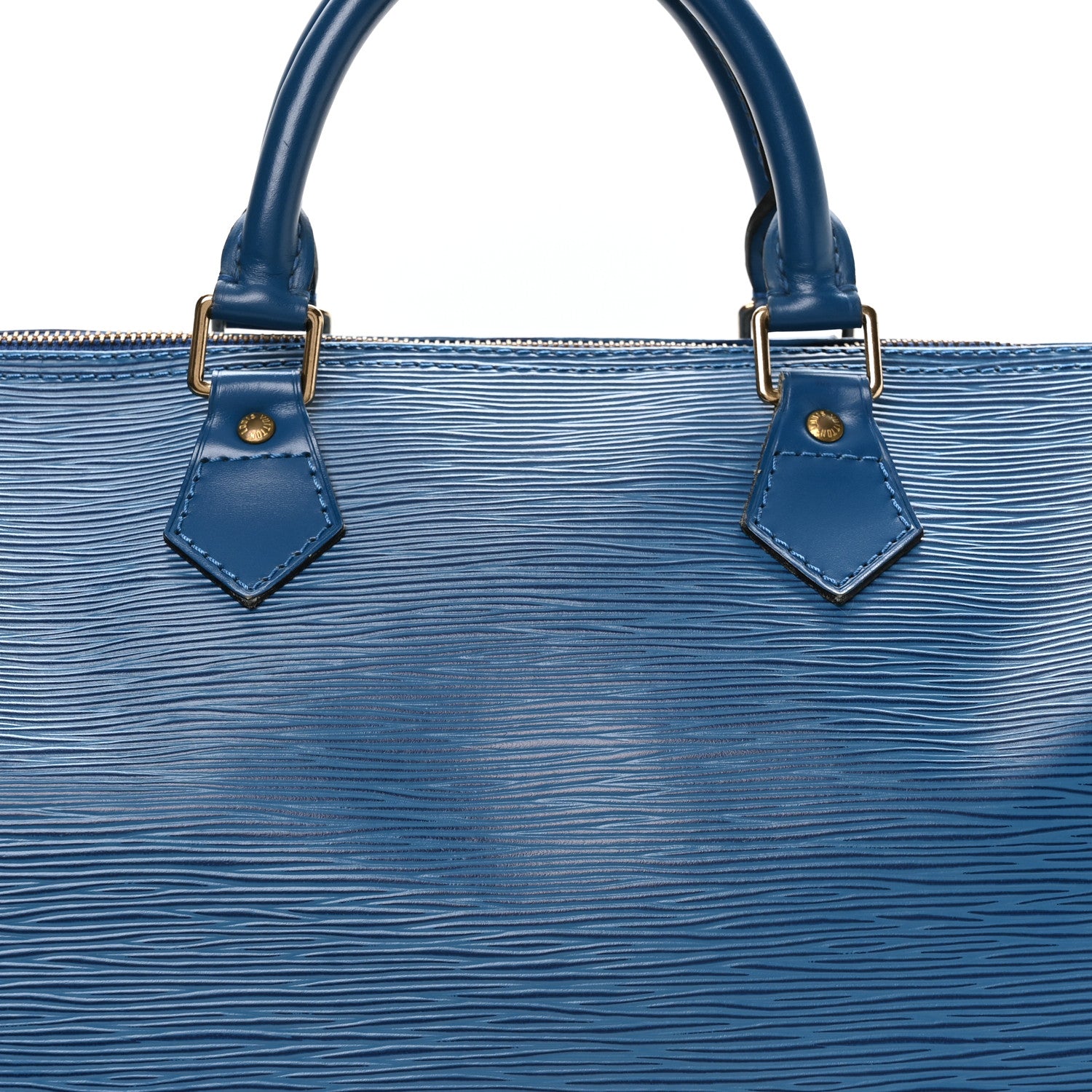 Louis Vuitton Epi Speedy 30 Toledo 7 of 9