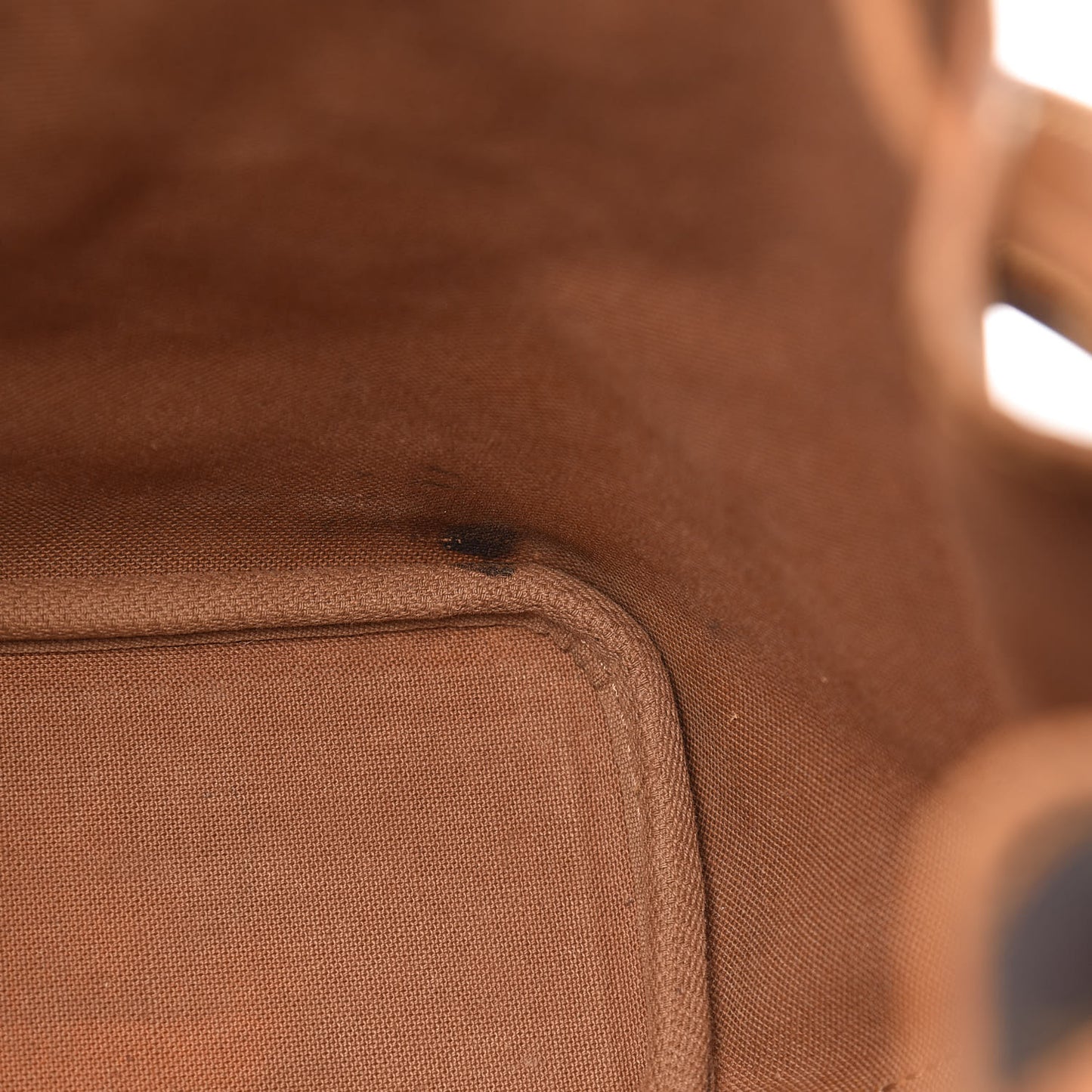 Monogram Petit Noe