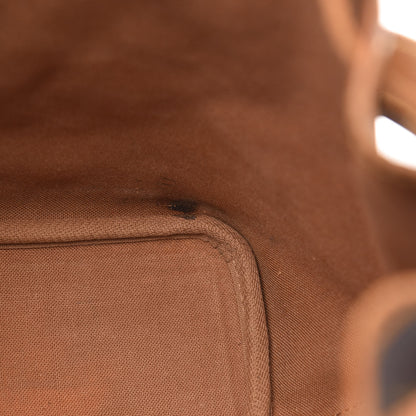 Louis Vuitton Monogram Petit Noe 16 of 18