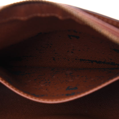 Louis Vuitton Monogram Pochette Orsay 4 of 4