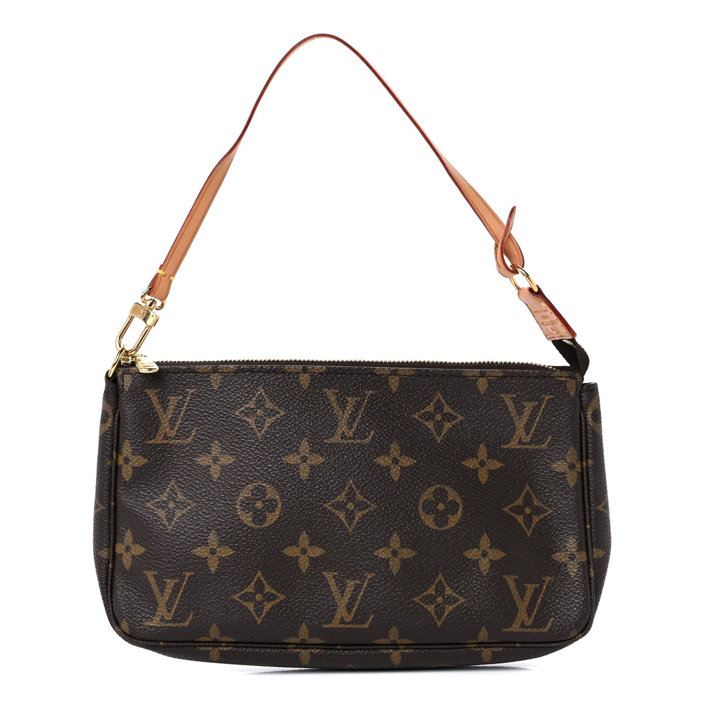 Monogram Pochette Accessories