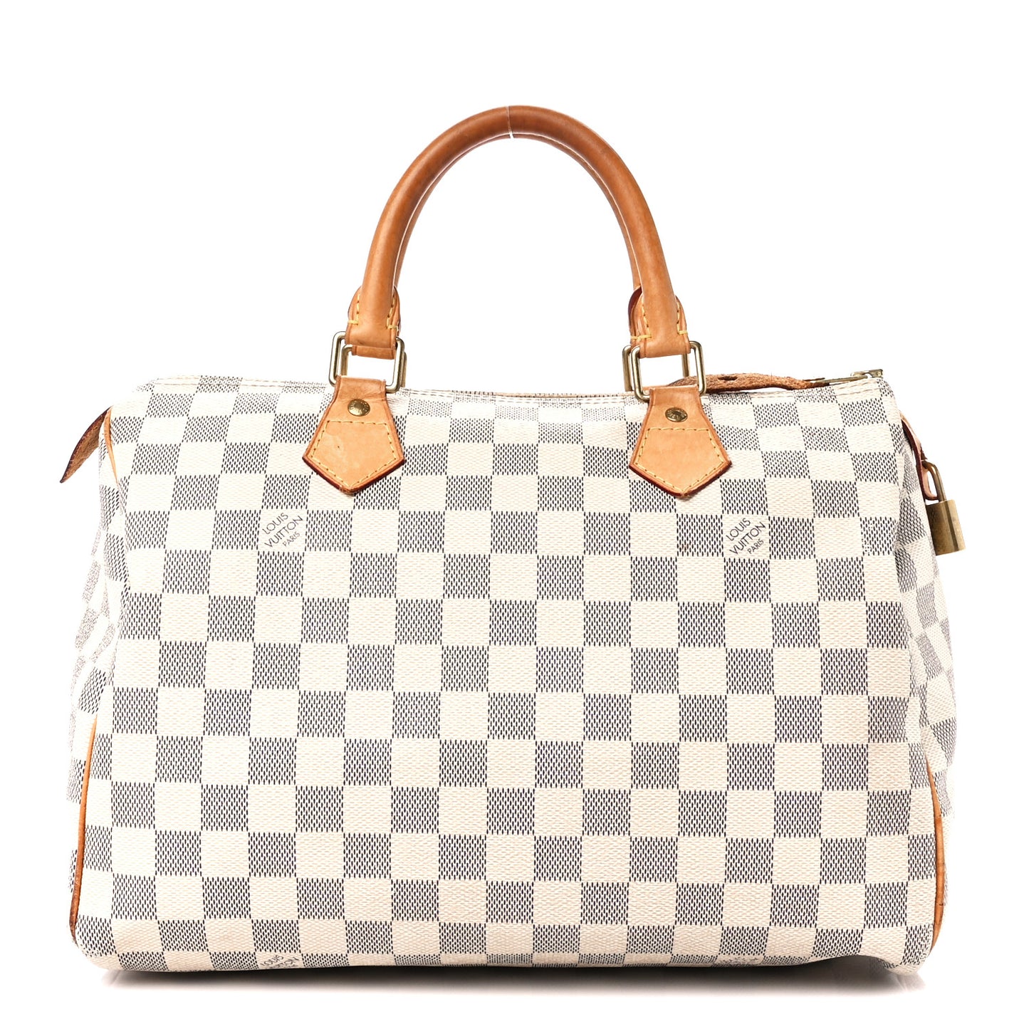 Damier Azur Speedy 30