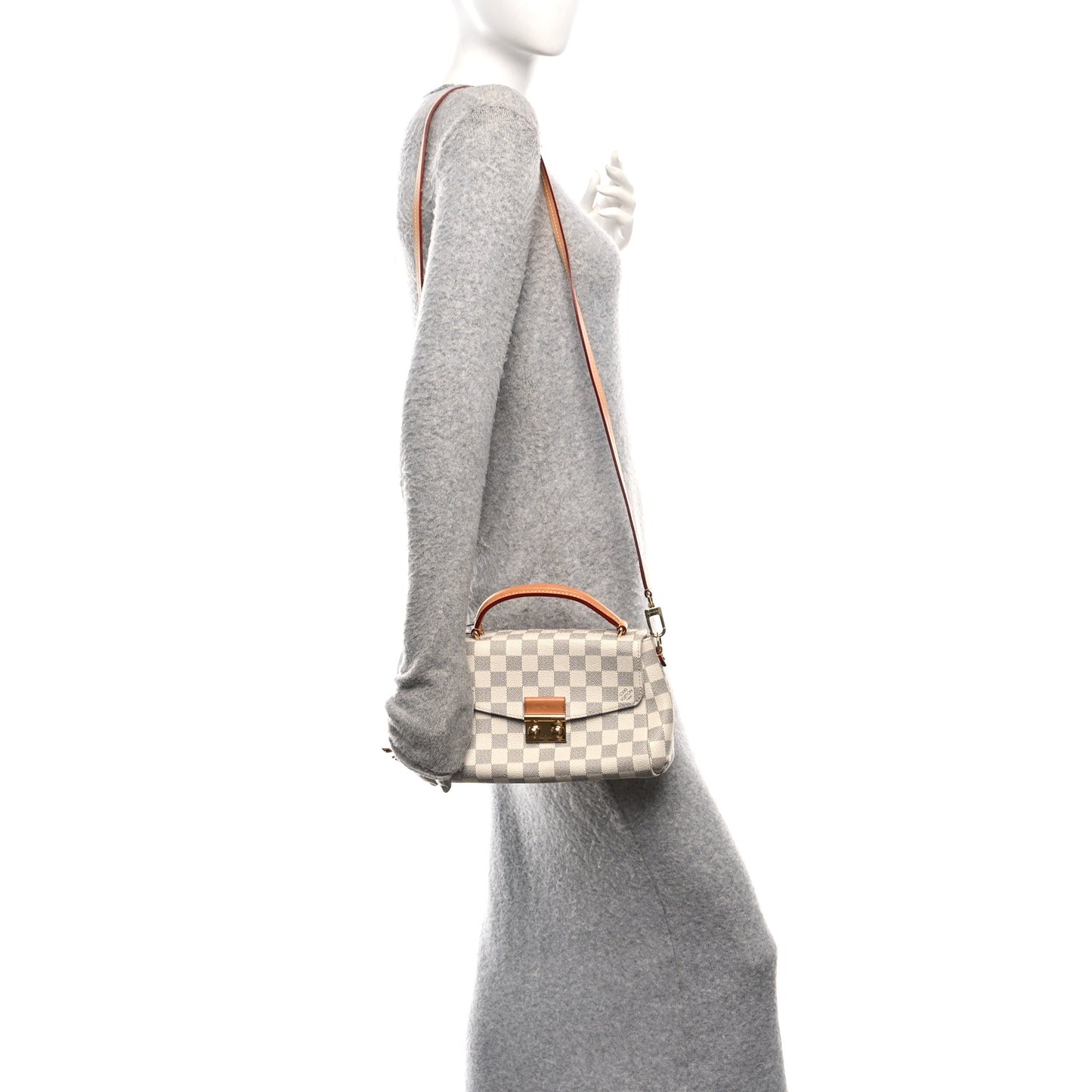 Damier Azur Croisette