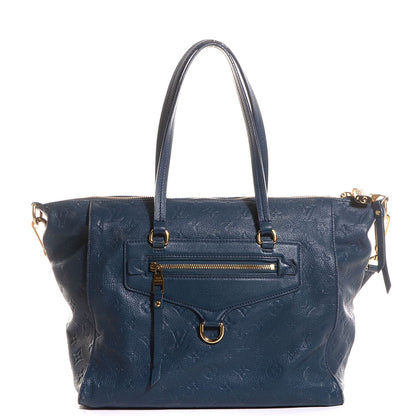 Louis Vuitton Empreinte Lumineuse PM Orage 1 of 7