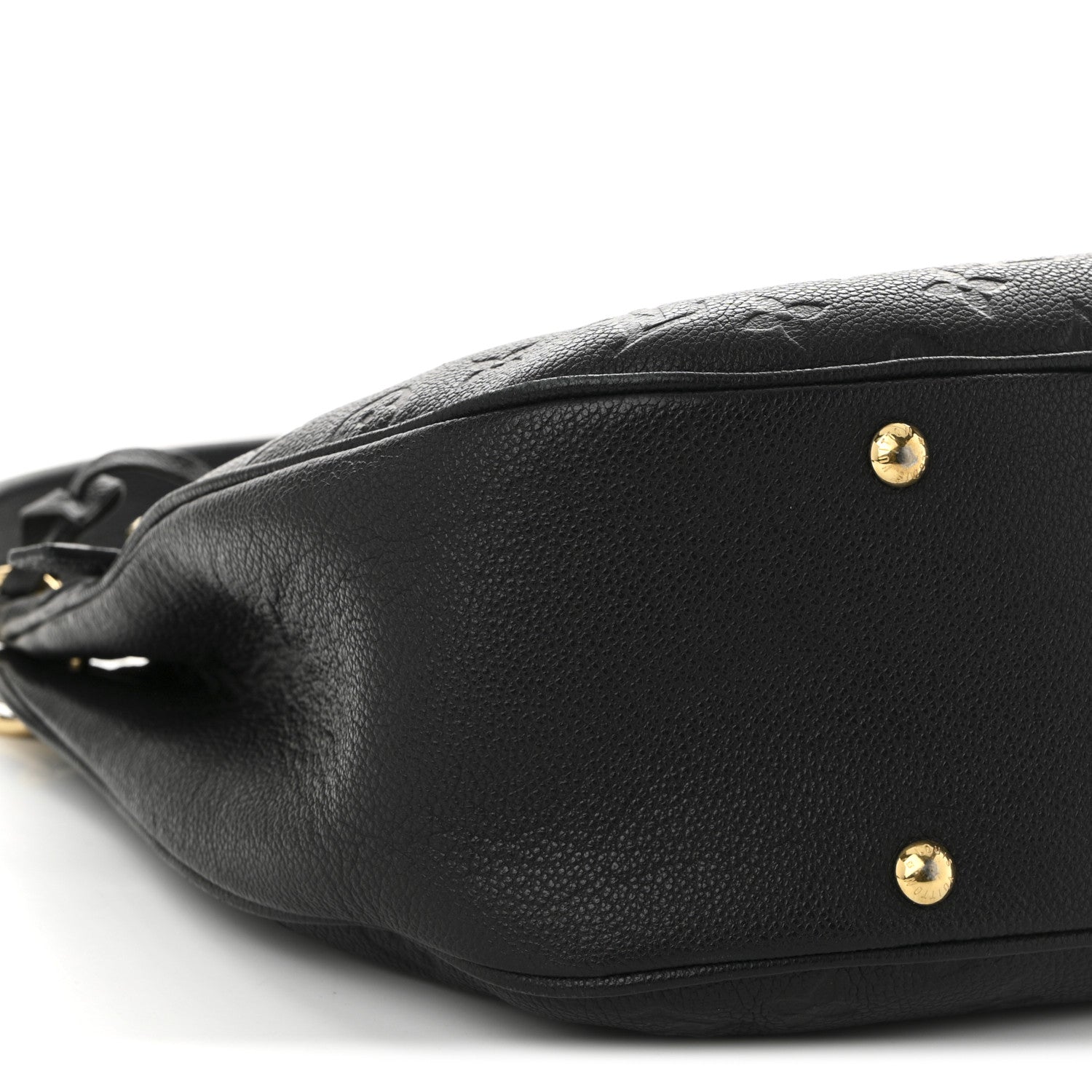 Louis Vuitton Empreinte Spontini Black 9 of 10
