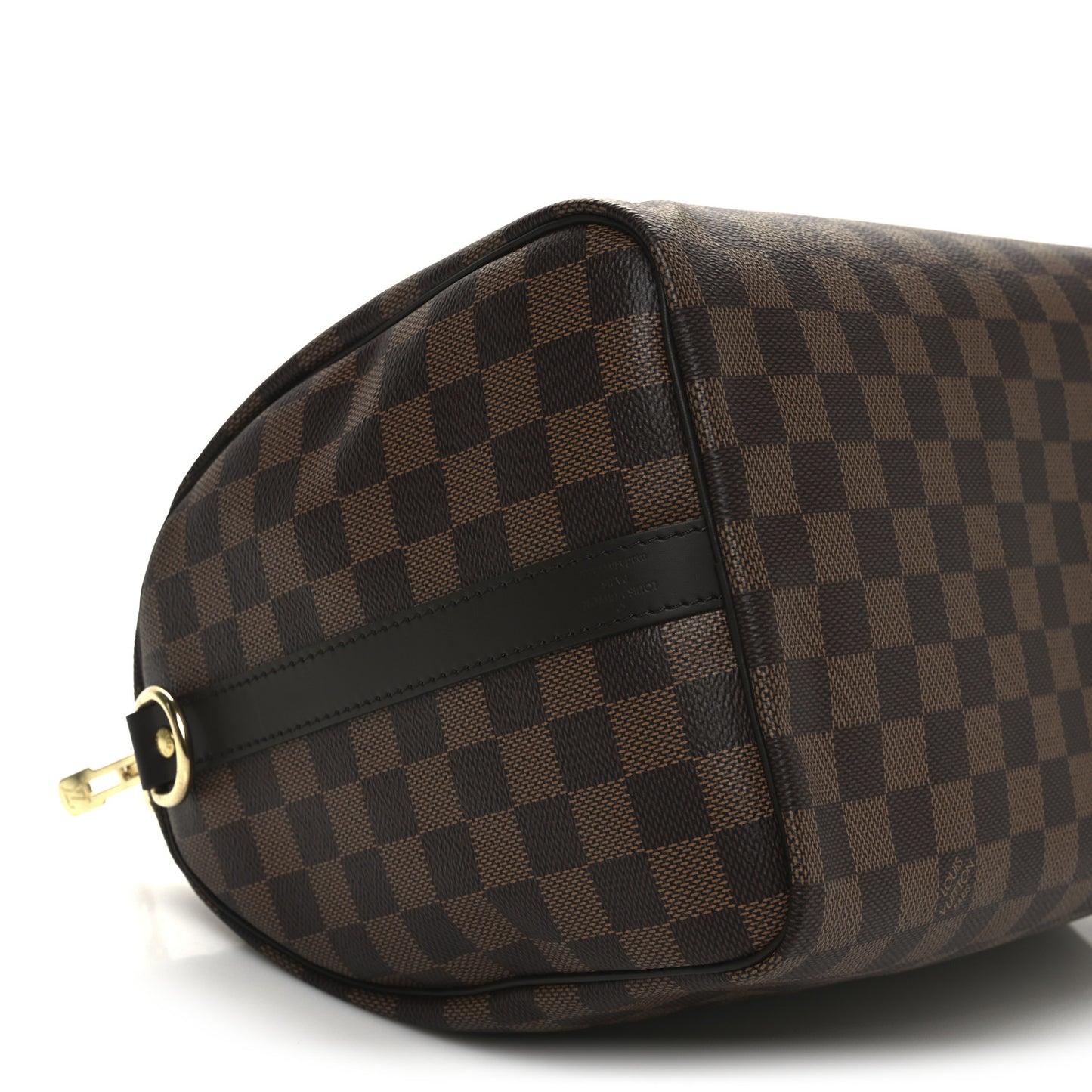 Damier Ebene Speedy Bandouliere 30