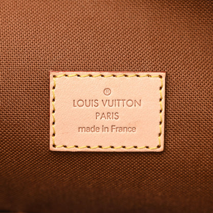 Louis Vuitton Monogram Odeon MM 6 of 10