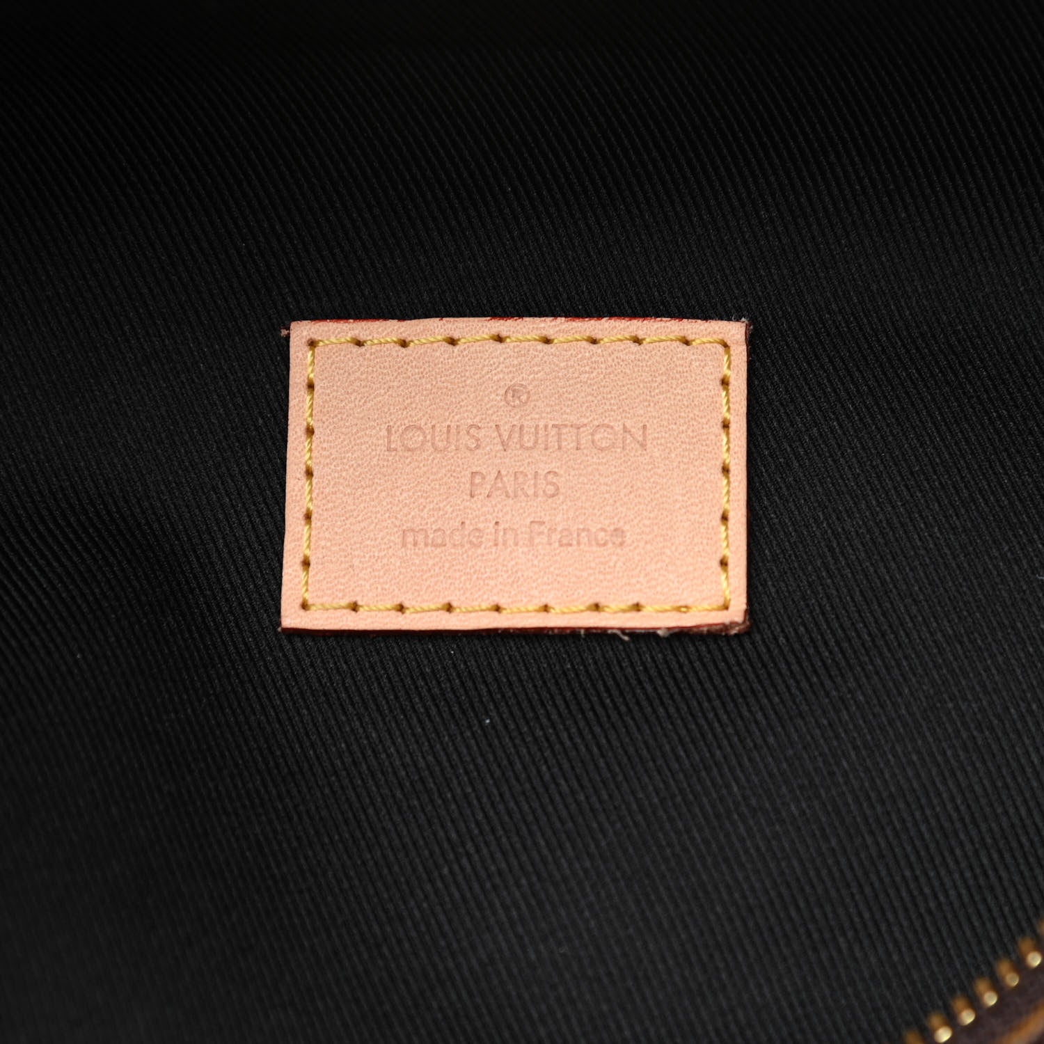 Louis Vuitton Monogram Bumbag 6 of 10