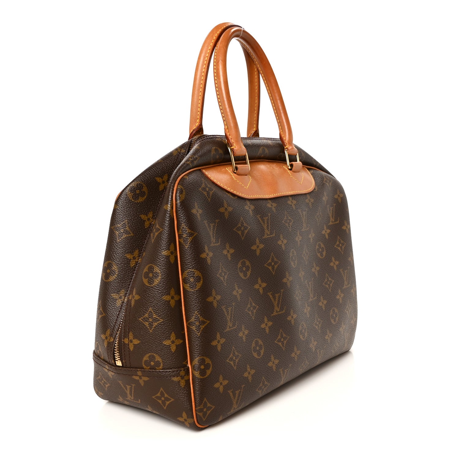 Louis Vuitton Monogram Deauville 3 of 11