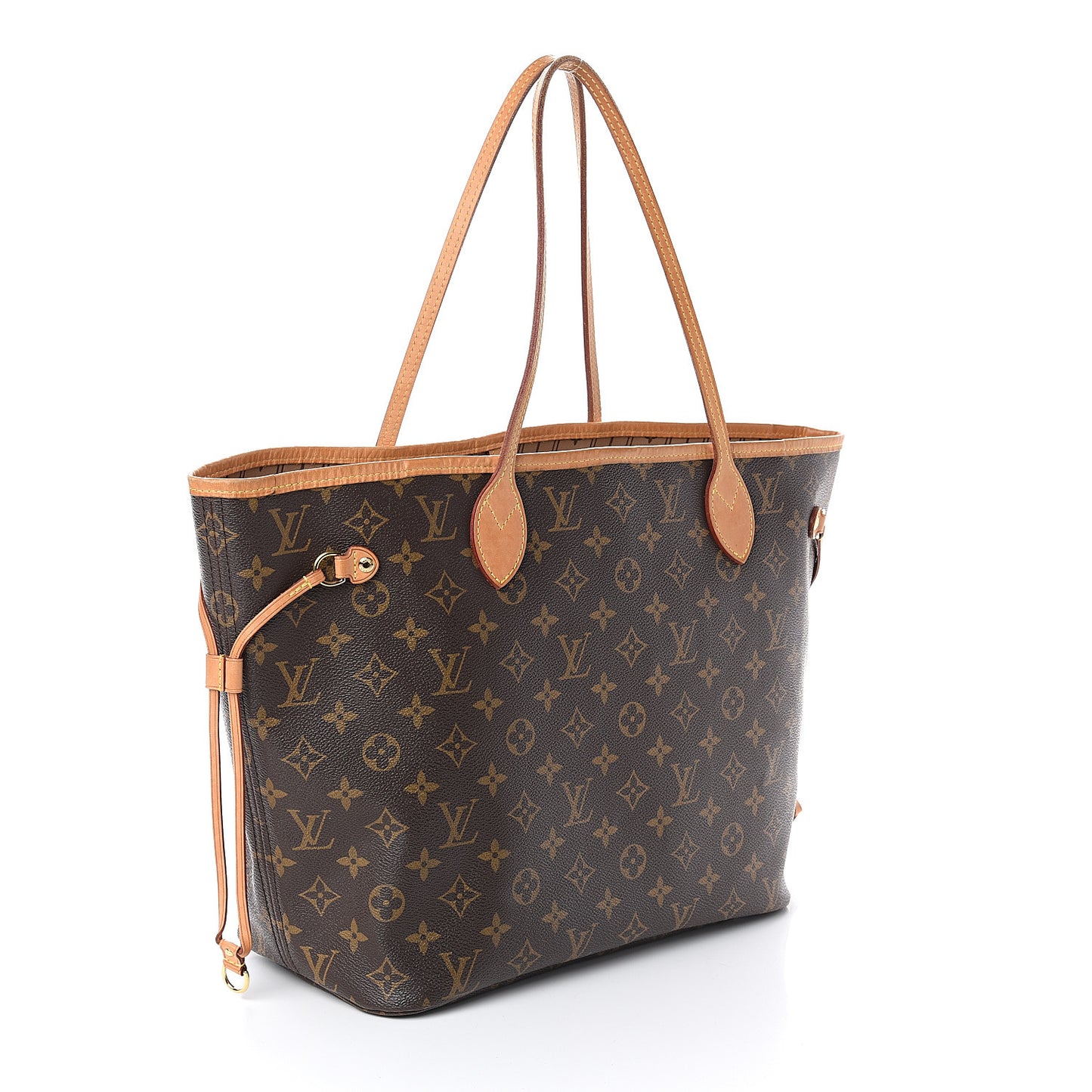 Monogram Neverfull MM