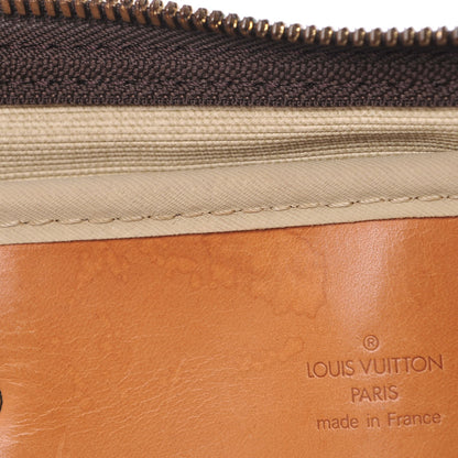 Louis Vuitton Monogram Sirius 45 8 of 16