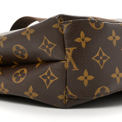 Louis Vuitton LOUIS VUITTON Monogram Cabas Beaubourg 9 of 9