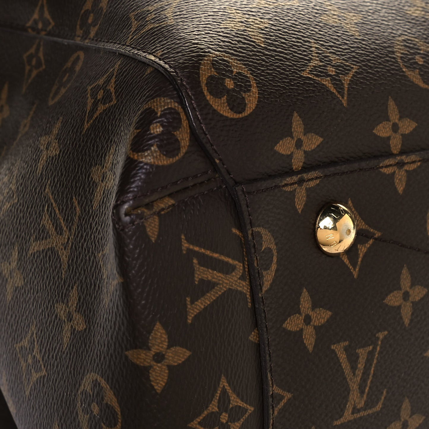 Monogram Montaigne GM