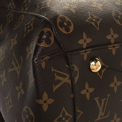 Louis Vuitton Monogram Montaigne GM 9 of 13